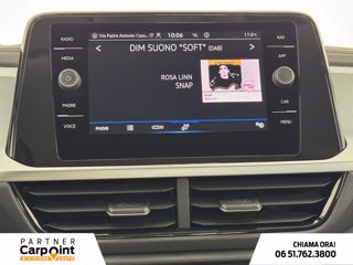 VOLKSWAGEN T-roc 2.0 tdi life 115cv 22