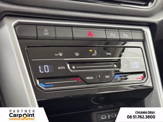 VOLKSWAGEN T-roc 2.0 tdi life 115cv 23