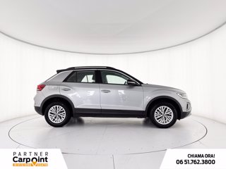VOLKSWAGEN T-roc 2.0 tdi life 115cv 4