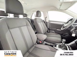 VOLKSWAGEN T-roc 2.0 tdi life 115cv 6