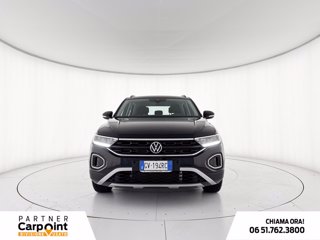 VOLKSWAGEN T-roc 2.0 tdi life 150cv dsg 1