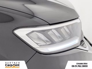 VOLKSWAGEN T-roc 2.0 tdi life 150cv dsg 12