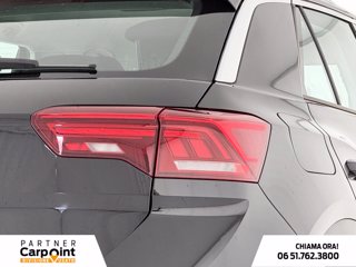 VOLKSWAGEN T-roc 2.0 tdi life 150cv dsg 15