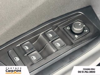 VOLKSWAGEN T-roc 2.0 tdi life 150cv dsg 18