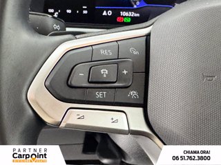 VOLKSWAGEN T-roc 2.0 tdi life 150cv dsg 19