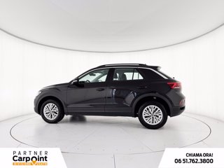 VOLKSWAGEN T-roc 2.0 tdi life 150cv dsg 2