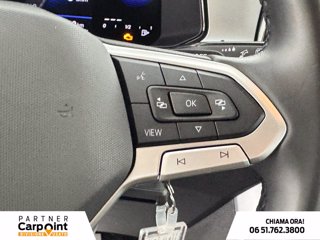 VOLKSWAGEN T-roc 2.0 tdi life 150cv dsg 20