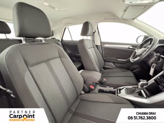 VOLKSWAGEN T-roc 2.0 tdi life 150cv dsg 6