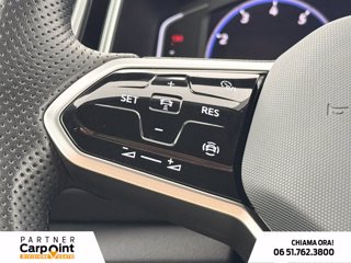 VOLKSWAGEN T-roc 1.5 tsi r-line 12