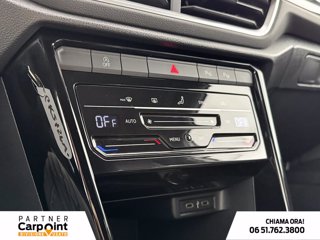 VOLKSWAGEN T-roc 1.5 tsi r-line 16