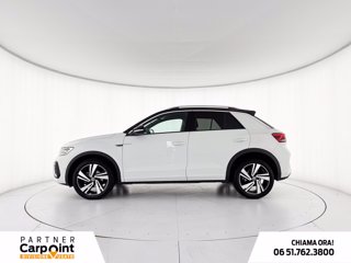VOLKSWAGEN T-roc 1.5 tsi r-line 2