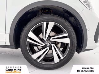 VOLKSWAGEN T-roc 1.5 tsi r-line 6