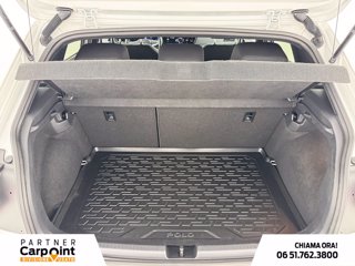 VOLKSWAGEN Polo 1.0 tsi r-line 95cv 10