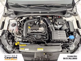 VOLKSWAGEN Polo 1.0 tsi r-line 95cv 11