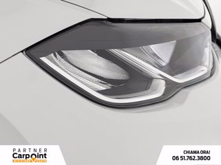 VOLKSWAGEN Polo 1.0 tsi r-line 95cv 12
