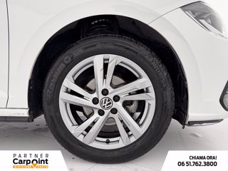VOLKSWAGEN Polo 1.0 tsi r-line 95cv 13
