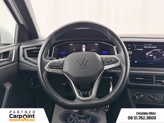 VOLKSWAGEN Polo 1.0 tsi r-line 95cv 17