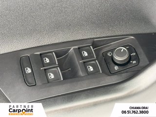 VOLKSWAGEN Polo 1.0 tsi r-line 95cv 18