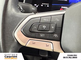 VOLKSWAGEN Polo 1.0 tsi r-line 95cv 20