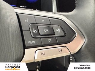 VOLKSWAGEN Polo 1.0 tsi r-line 95cv 21