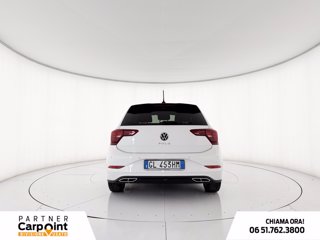VOLKSWAGEN Polo 1.0 tsi r-line 95cv 3