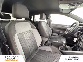VOLKSWAGEN Polo 1.0 tsi r-line 95cv 6