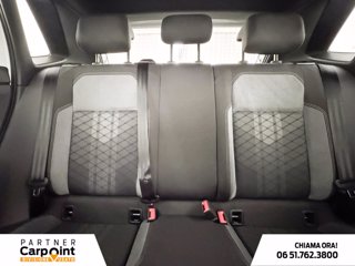 VOLKSWAGEN Polo 1.0 tsi r-line 95cv 8