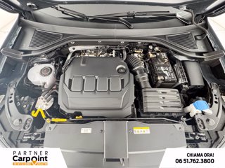 VOLKSWAGEN T-roc 2.0 tdi life 150cv dsg 11