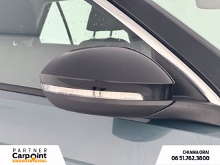 VOLKSWAGEN T-roc 2.0 tdi life 150cv dsg 14