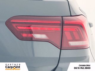 VOLKSWAGEN T-roc 2.0 tdi life 150cv dsg 15