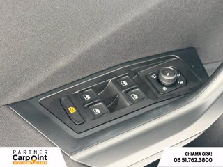 VOLKSWAGEN T-roc 2.0 tdi life 150cv dsg 18