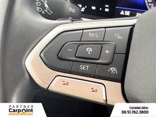VOLKSWAGEN T-roc 2.0 tdi life 150cv dsg 19