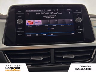VOLKSWAGEN T-roc 2.0 tdi life 150cv dsg 22