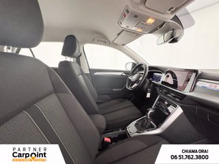 VOLKSWAGEN T-roc 2.0 tdi life 150cv dsg 5