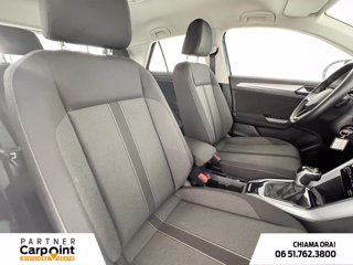VOLKSWAGEN T-roc 2.0 tdi life 150cv dsg 6