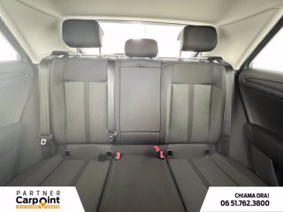VOLKSWAGEN T-roc 2.0 tdi life 150cv dsg 8