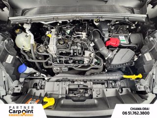 FORD Puma 1.0 ecoboost h titanium x s&s 125cv 11