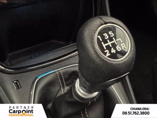 FORD Puma 1.0 ecoboost h titanium x s&s 125cv 24