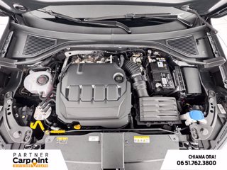 VOLKSWAGEN T-roc 2.0 tdi life 150cv dsg 11
