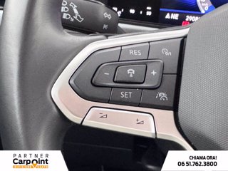 VOLKSWAGEN T-roc 2.0 tdi life 150cv dsg 19