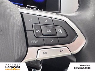 VOLKSWAGEN T-roc 2.0 tdi life 150cv dsg 20