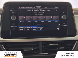 VOLKSWAGEN T-roc 2.0 tdi life 150cv dsg 22