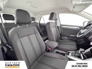 VOLKSWAGEN T-roc 2.0 tdi life 150cv dsg 6