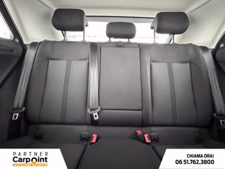 VOLKSWAGEN T-roc 2.0 tdi life 150cv dsg 8