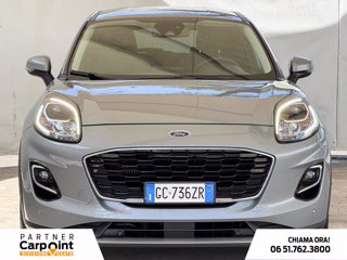 FORD Puma 1.0 ecoboost h titanium s&s 125cv 1