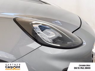 FORD Puma 1.0 ecoboost h titanium s&s 125cv 12