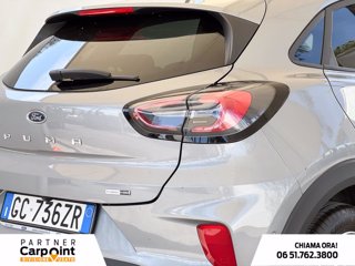 FORD Puma 1.0 ecoboost h titanium s&s 125cv 15