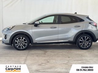 FORD Puma 1.0 ecoboost h titanium s&s 125cv 2