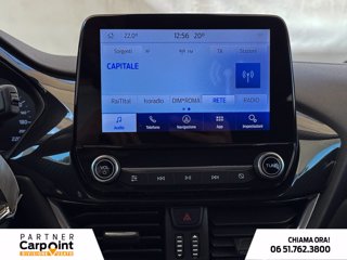 FORD Puma 1.0 ecoboost h titanium s&s 125cv 22