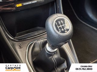 FORD Puma 1.0 ecoboost h titanium s&s 125cv 24
